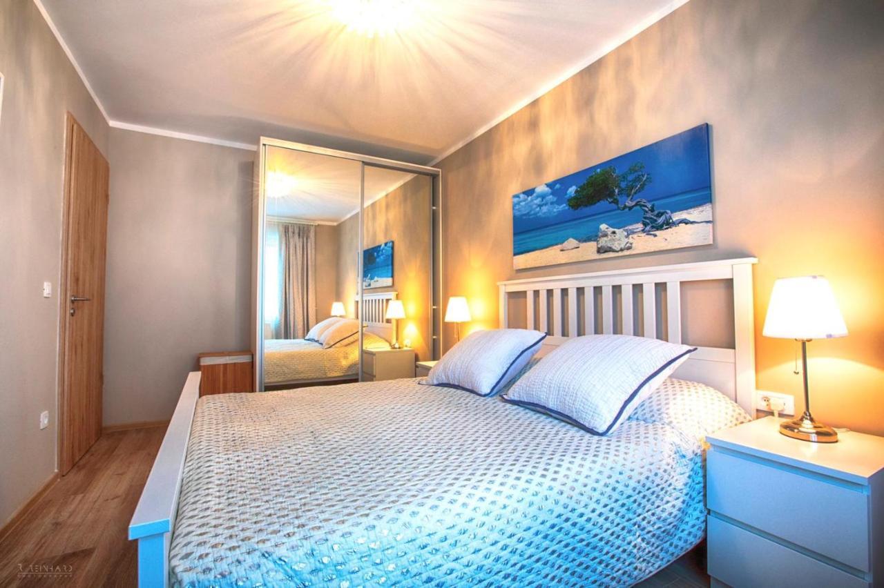 Apartament Heavenly Heaven Brasov Apartment ภายนอก รูปภาพ