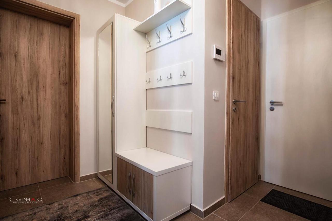 Apartament Heavenly Heaven Brasov Apartment ภายนอก รูปภาพ