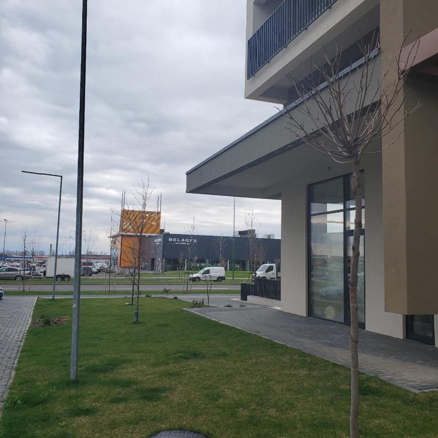 Apartament Heavenly Heaven Brasov Apartment ภายนอก รูปภาพ